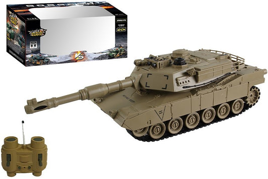 1:32 RC M1A2 Tank
