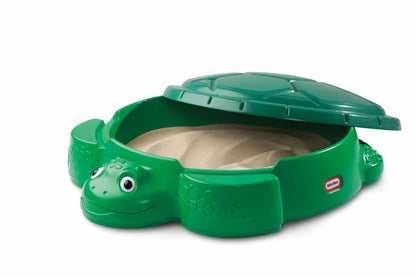 Little Tikes Pískoviště želva