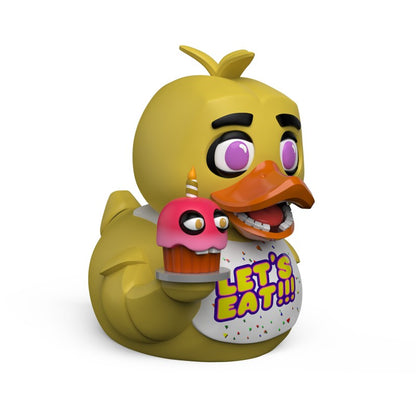 Tubbz kachnička FNAF - Chica