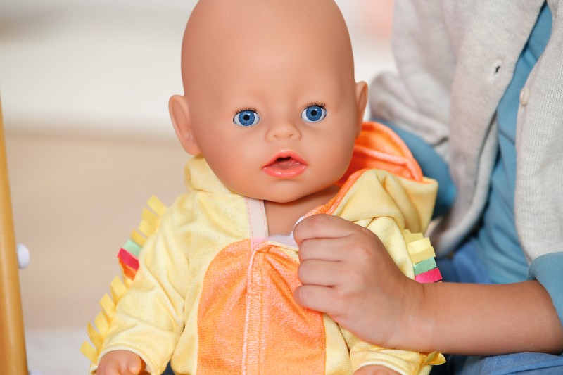 BABY born Kostým kačenka, 43 cm