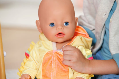 BABY born Kostým kačenka, 43 cm