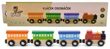 Vlaková souprava - Classic