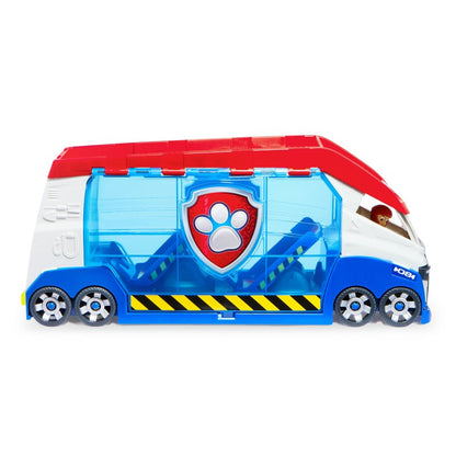 Tlapková patrola velký patroller se zvuky a světly