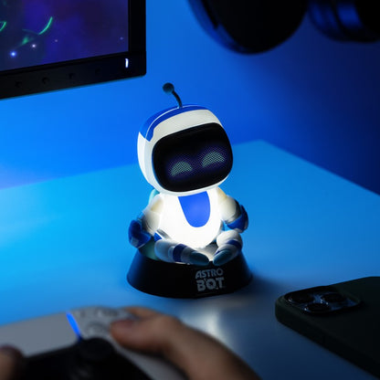 Icon Light Astrobot