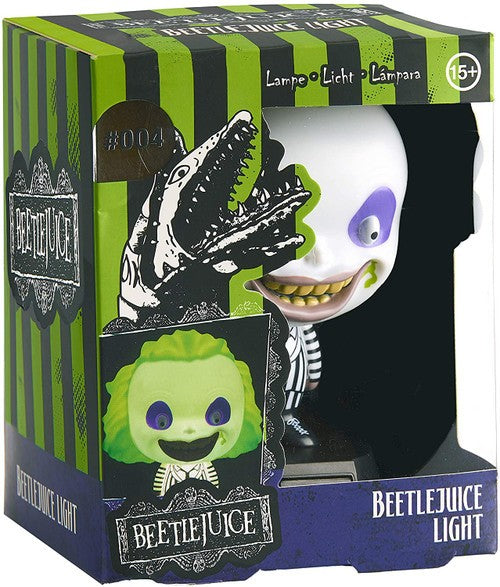 Icon Light Beetlejuice