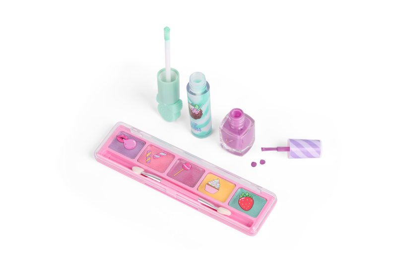 Sada malovátek Candy Creat it!