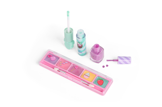 Sada malovátek Candy Creat it!