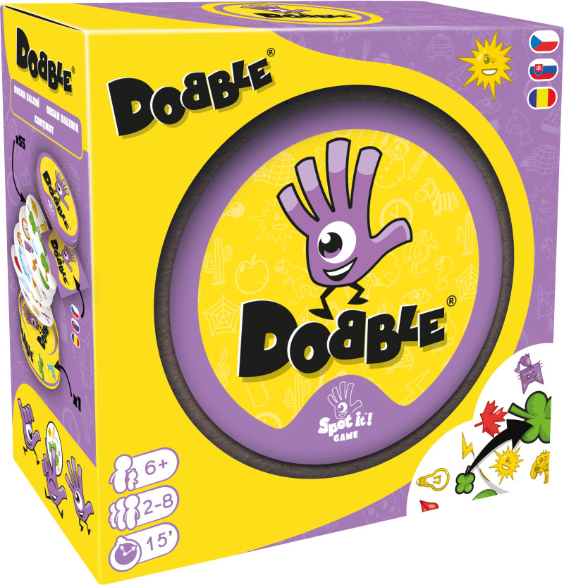 Dobble