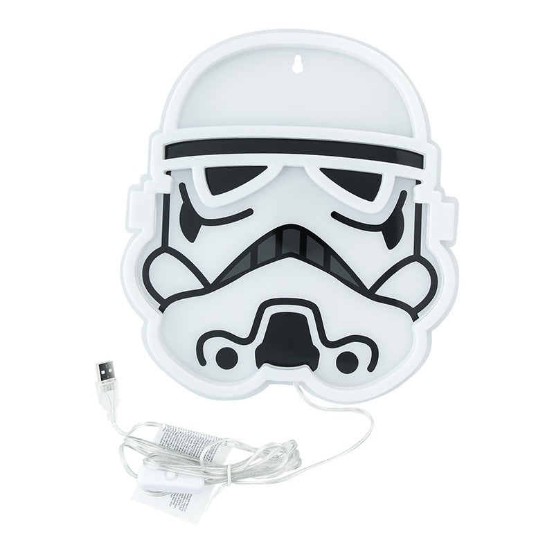 StarWars, Neon světlo Stormtrooper