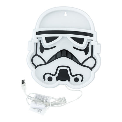 StarWars, Neon světlo Stormtrooper