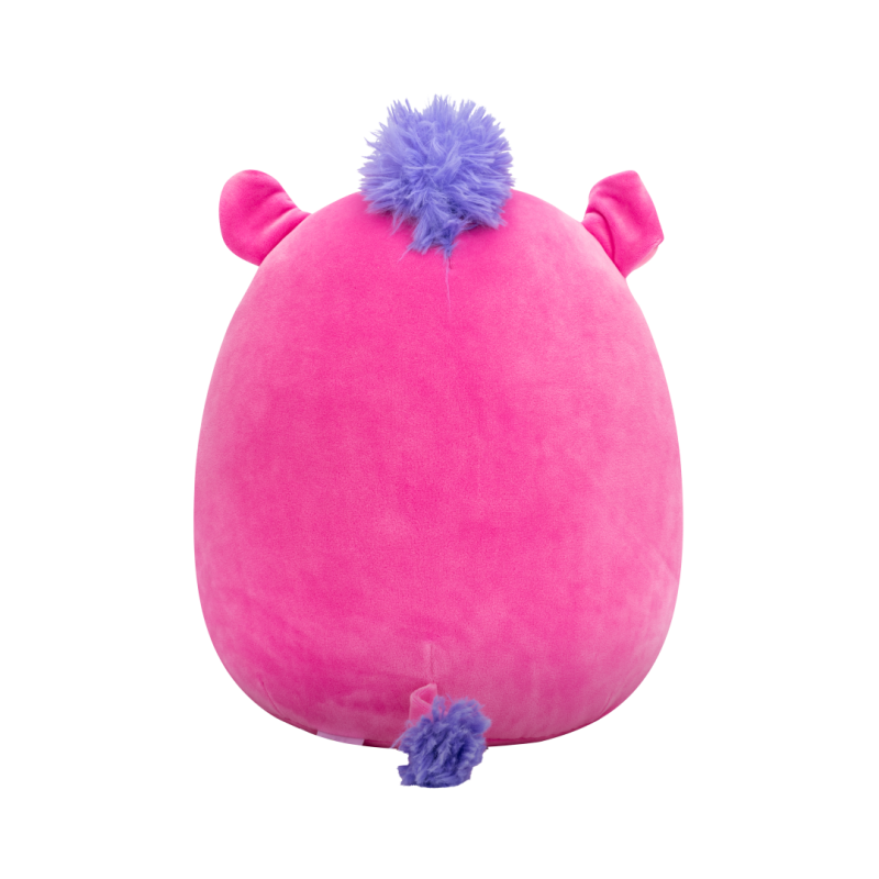 Plyšový mazlíček Squishmallows Day of the Dead Kanec - Horacio
