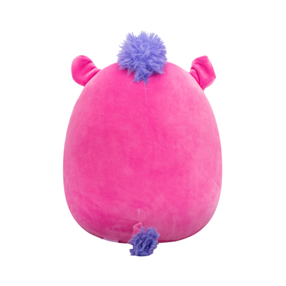 Plyšový mazlíček Squishmallows Day of the Dead Kanec - Horacio
