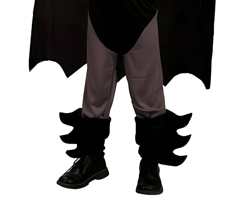 Kostým Batman 130/140 cm
