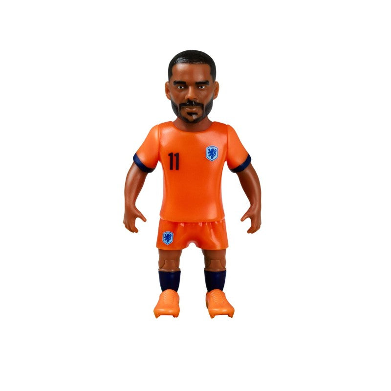 Supergoal figurka fotbalisty + mini plakát
