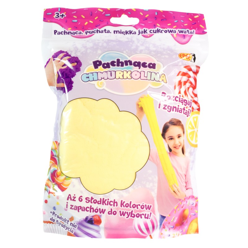 Chmurkolina voňavá 1 pack (60g) S2 červená