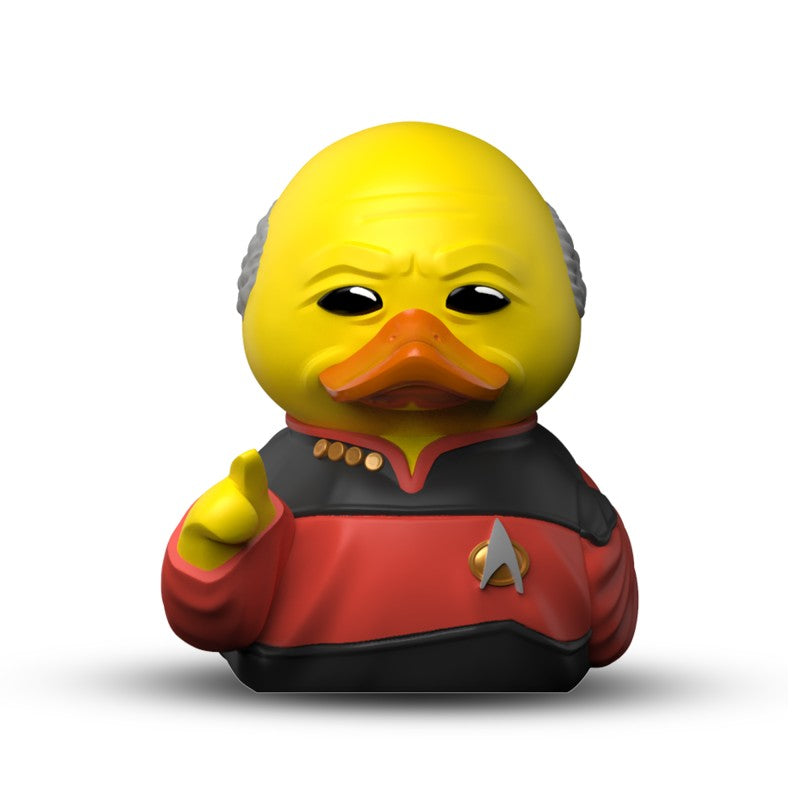 Tubbz kachnička malá Star Trek - Jean-Luc Picard