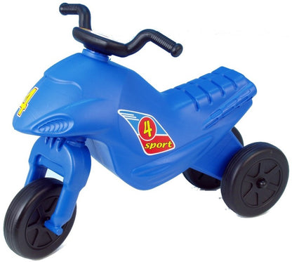 Odrážedlo Superbike 4 mini Fialová