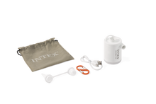 Malá Elektrická pumpa Quickfill USB200R