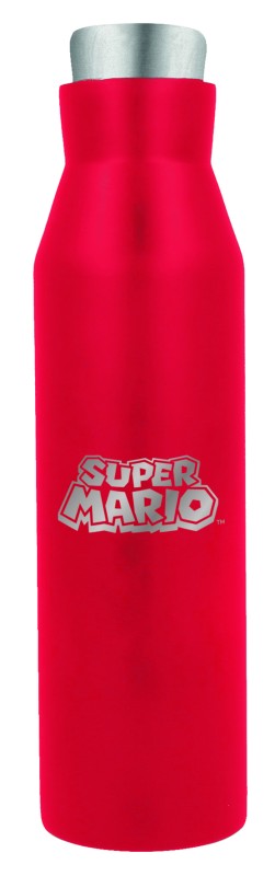 Nerezová termo láhev Diabolo - Super Mario, 580 ml