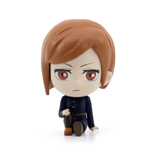 JuJutsu Kaisen Bobble Hero Asst8/DPL12