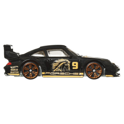 Hot Wheels autíčko Neon Speeders 1:64