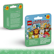 LEGO® 71051 28. série – zvířata