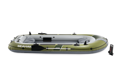 Seahawk™ 4 Boat Nafukovací člun