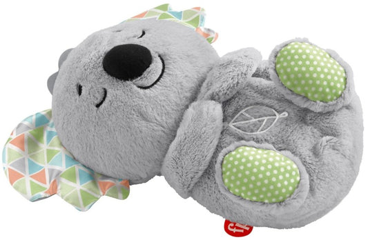 Fisher Price uklidňující koala s melodiemi