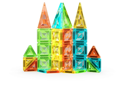 Geomag Tiles Mini 26 dílků