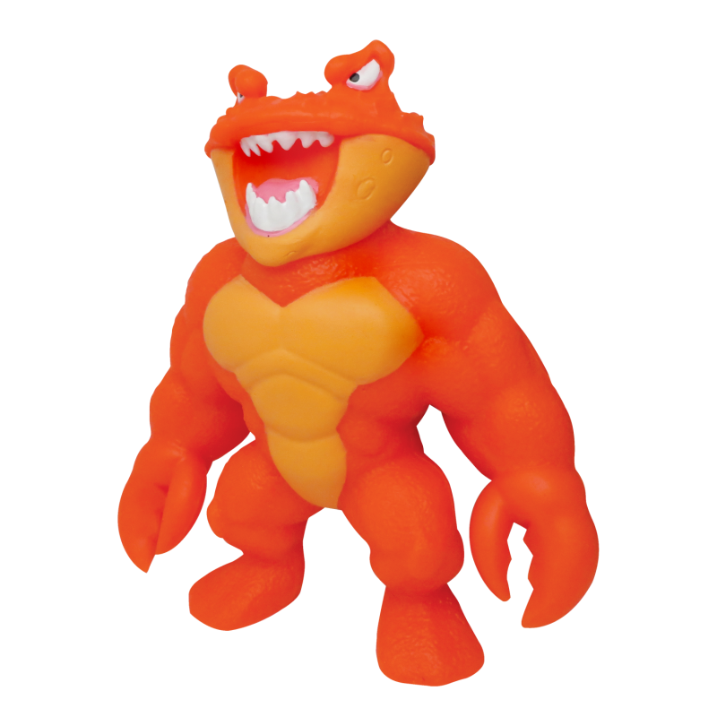 Flexi Monster AQUA č.14 Turtle Jim