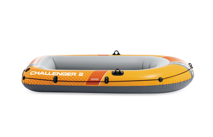 Challenger™ 2 Boat Nafukovací člun