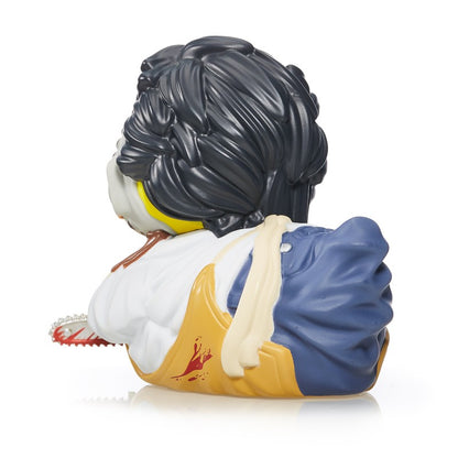 Tubbz kachnička Texas - Leatherface Pretty Woman