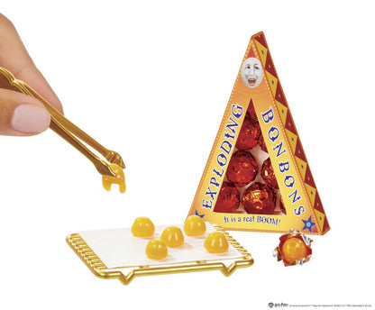 MGA's Miniverse – Harry Potter Mini kouzelné cukrovinky