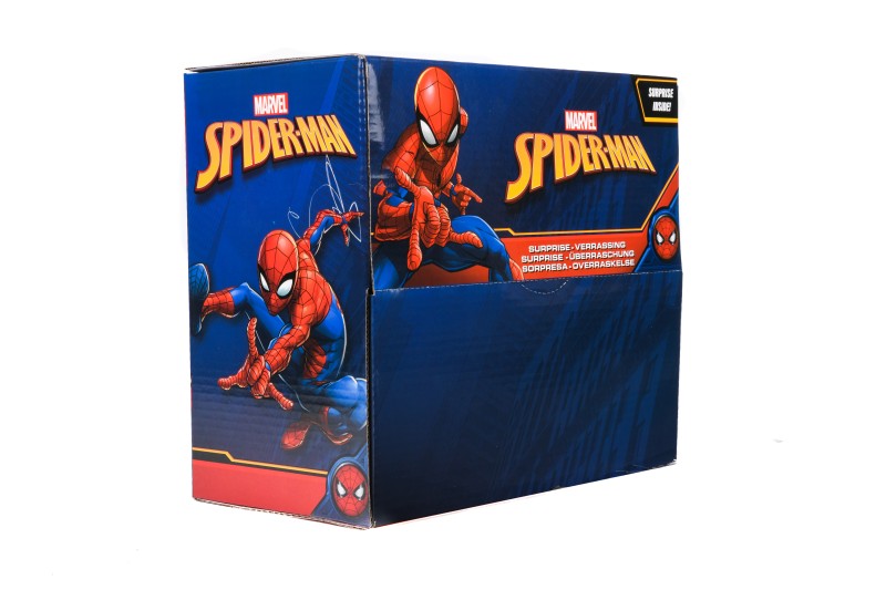 Vajíčko s překvapením Spiderman
