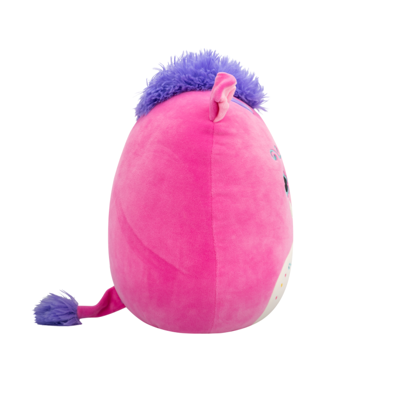 Plyšový mazlíček Squishmallows Day of the Dead Kanec - Horacio