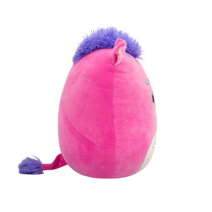 Plyšový mazlíček Squishmallows Day of the Dead Kanec - Horacio