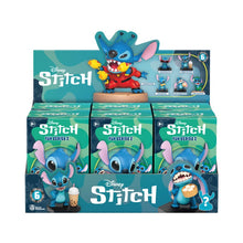 Stitch figurka, Fun série S2 DPL12