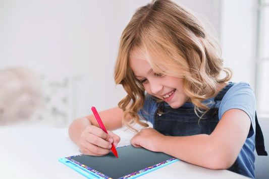 Lexibook kreslicí tablet Tlapková patrola s E-inkem
