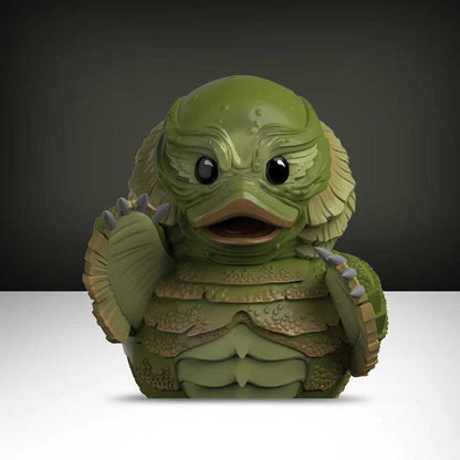 Tubbz kachnička Netvor z Černé laguny (první edice)