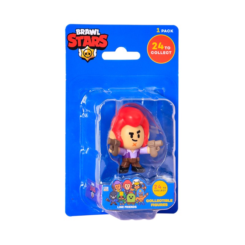 Figurka Brawl Stars 1 pack série 1