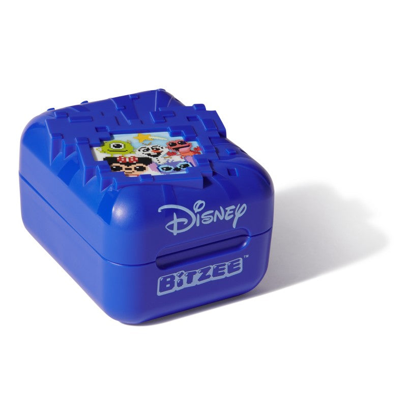 Bitzee interaktivní digitální zvířátka Disney
