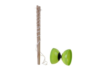 Diabolo žlutá