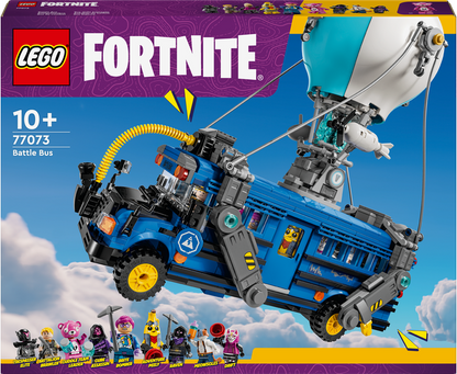LEGO® Fortnite® 77073 Battle Bus