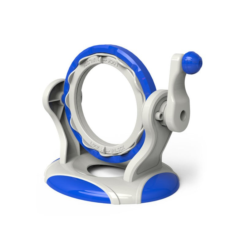 Magic spinner 3D