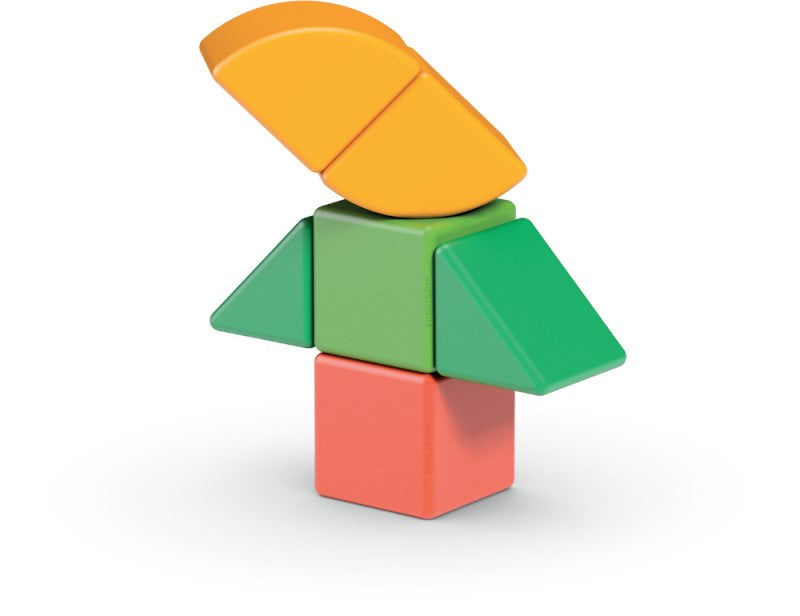 Geomag Magicube tvary 6 dílků