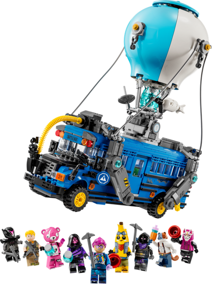 LEGO® Fortnite® 77073 Battle Bus