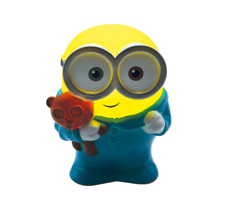 Lexibook kapesní lampička 3D Mimoni