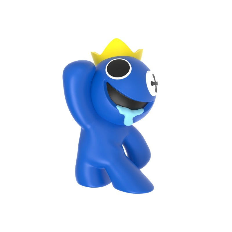 Rainbow Friends – Minifigurky