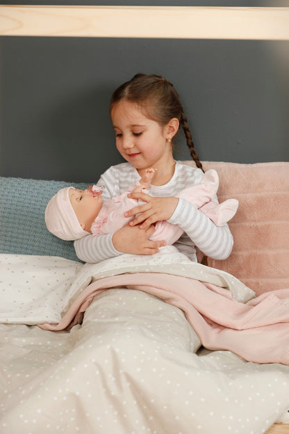 BABY born Annabell, 43 cm