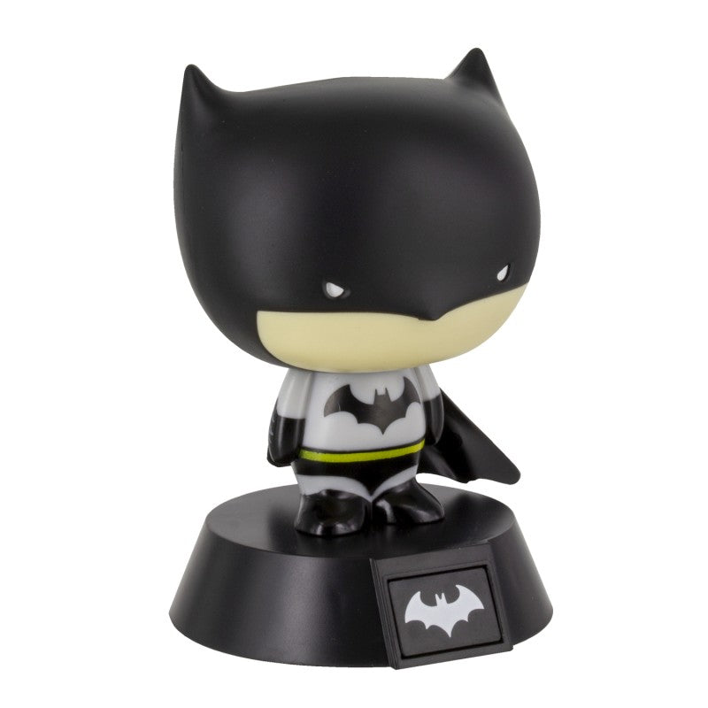 Icon Light DC - Batman